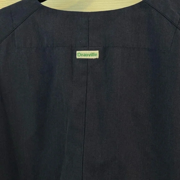 Scrub top - Picture 2 of 5